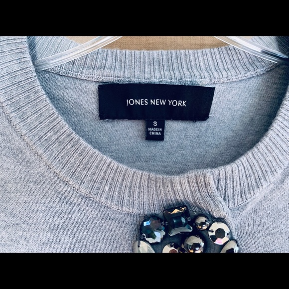 Jones New York sweater - Picture 5 of 5